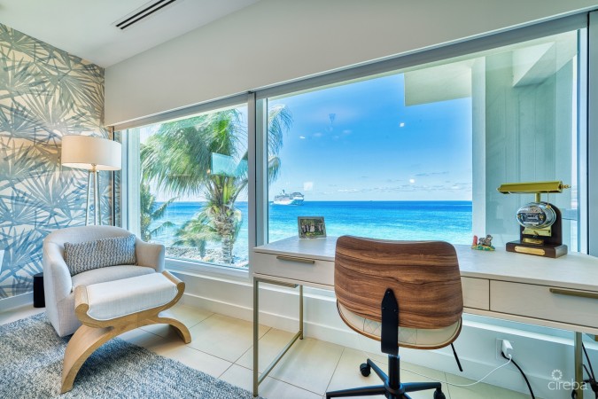 OCEANA PENTHOUSE: REDEFINING OCEANFRONT LUXURY