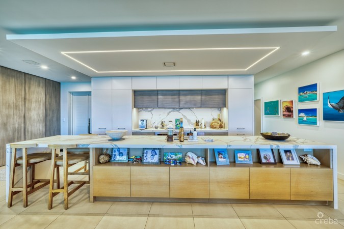 OCEANA PENTHOUSE: REDEFINING OCEANFRONT LUXURY