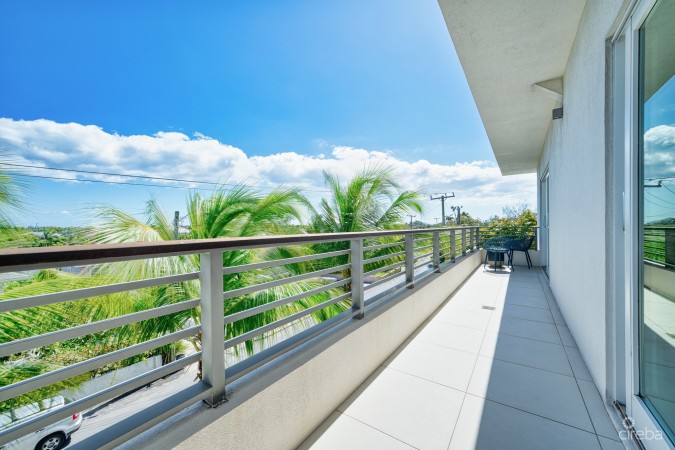 OCEANA PENTHOUSE: REDEFINING OCEANFRONT LUXURY