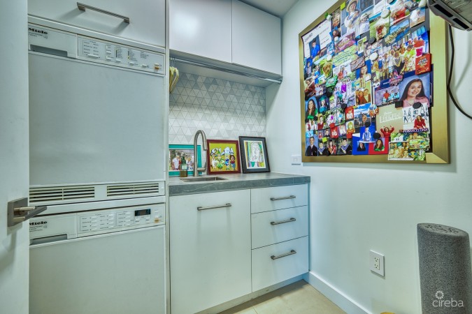 OCEANA PENTHOUSE: REDEFINING OCEANFRONT LUXURY