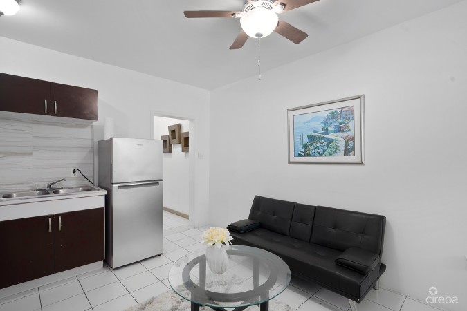 TWO  ONE BED INVESTMENT, 475,000$ EACH! (SOLD TOGETHER ONLY) SOUTH SOUND OR ONE BIG UNIT