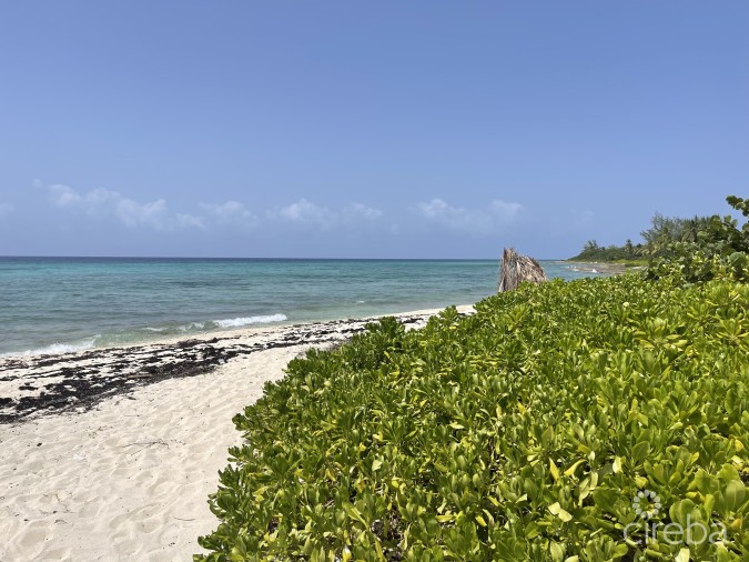 VILLA #6 SECRET BEACH