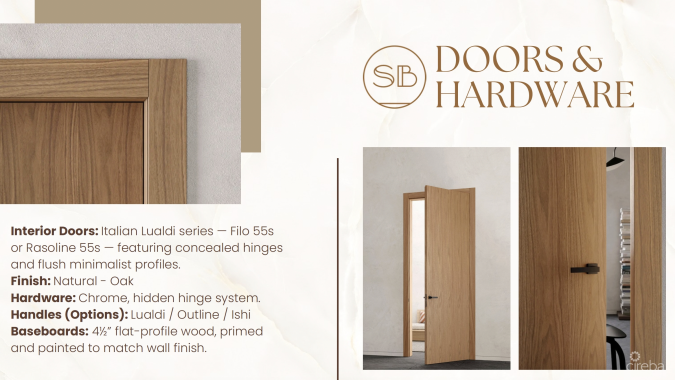 VILLA #6 SECRET BEACH