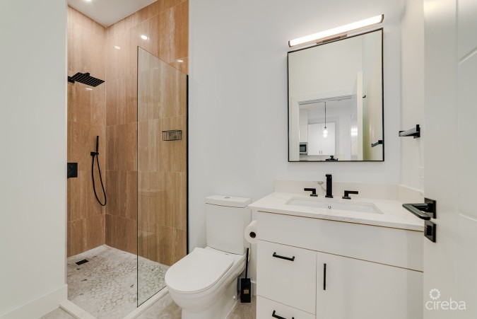 MEADOWS 1 BED/1 BATH TURN KEY UNIT  - PHASE ONE