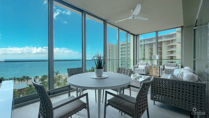 3 BED SEAFIRE CORNER RESIDENCE