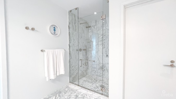 3 BED SEAFIRE CORNER RESIDENCE