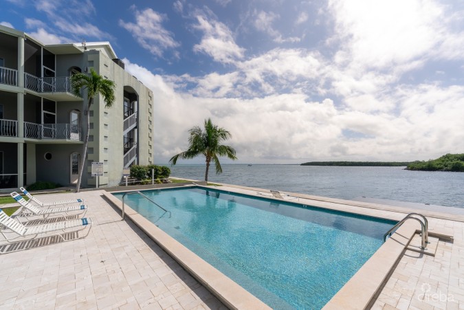 TURTLE COVE AT SNUG HARBOUR - A TURNKEY SHORT TERM MASTERPIECE POWER BY AI