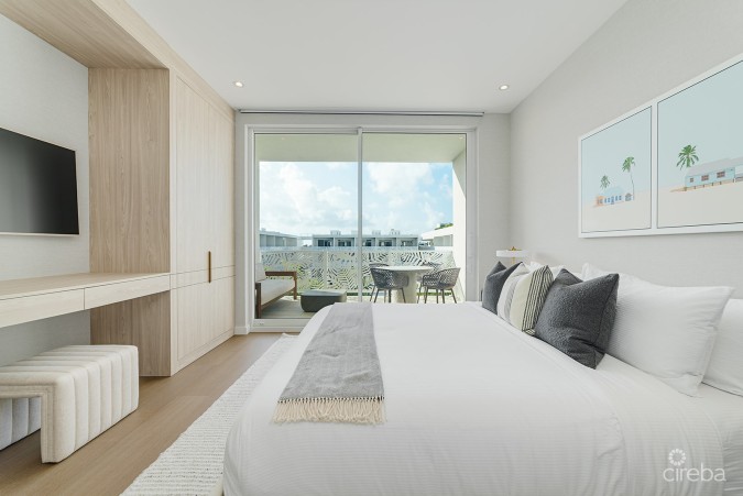 THE GROVE TOO - UNIT 53