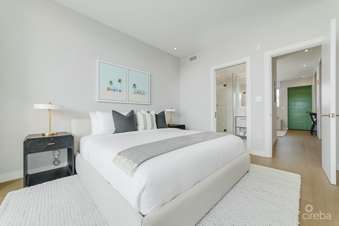 THE GROVE TOO - UNIT 53