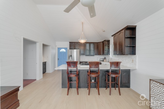 REDUCED! #1 CANAL HOME UNCLE BOB LANE