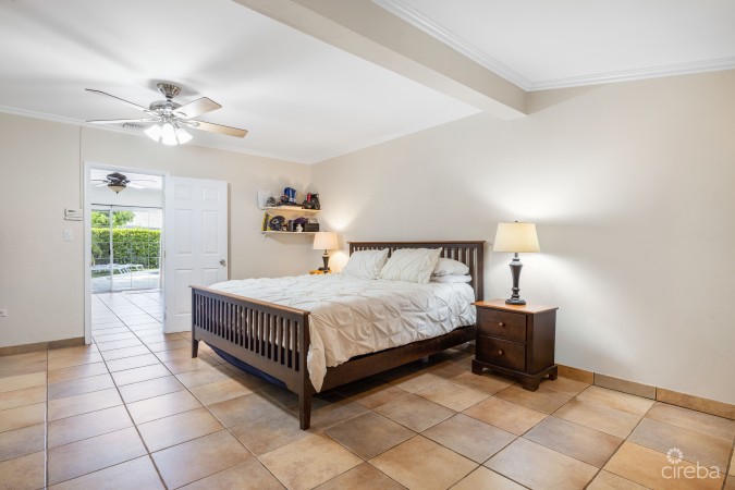 BIRCH AVE SPOTTS SINGLE FAMILY HOME W/POOL