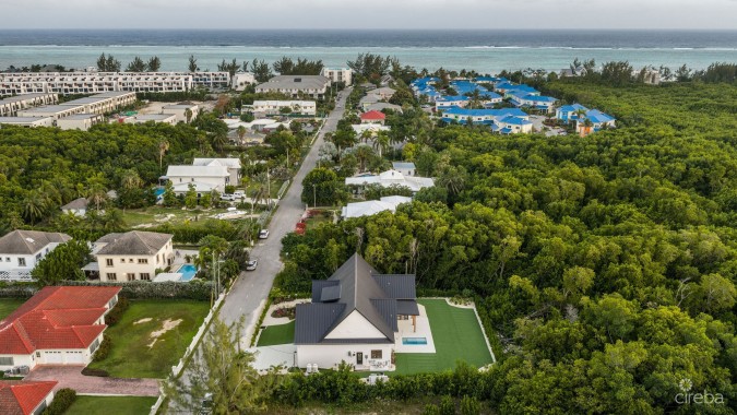 BEL AIR DR, SOUTH SOUND - CUSTOM NEW BUILD