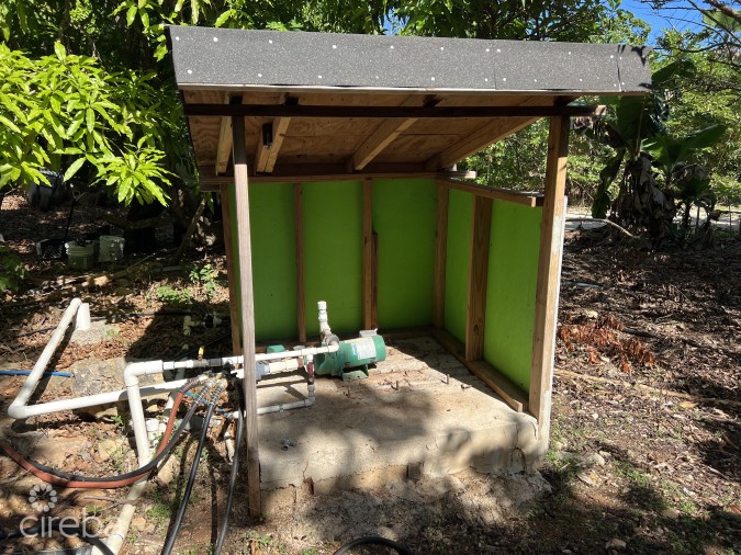 RARE 1-ACRE FARM PARADISE IN UP-AND-COMING HIGH ROCK - EAST END'S HOTTEST FARMING LOCATION