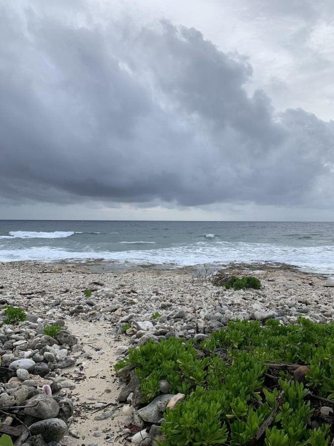 SOON COME - SOUTH SIDE EAST OCEAN FRONT LAND
