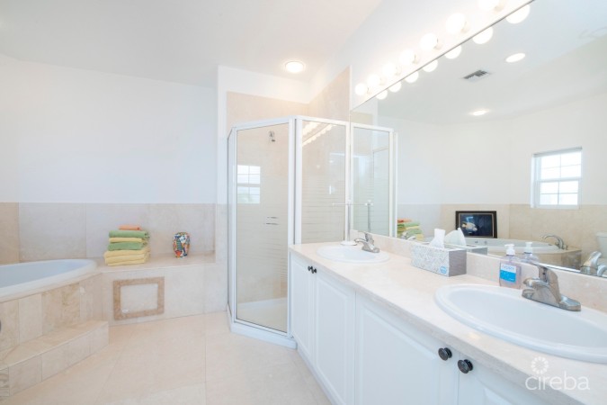 SAVANNAH BLUFF OCEANFRONT HOME