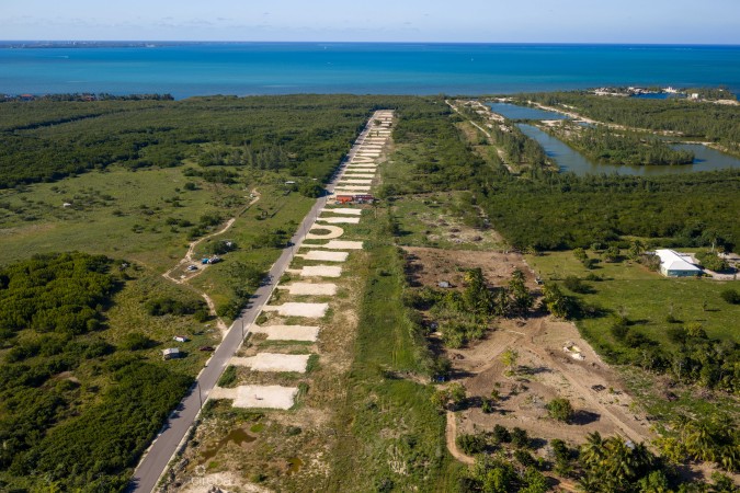 SAVANNNAH POINT LOT 21