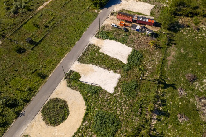 SAVANNNAH POINT LOT 21