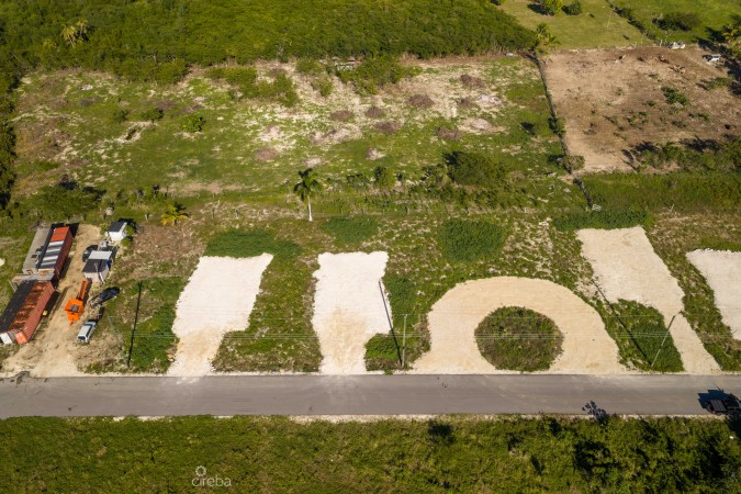 SAVANNNAH POINT LOT 21