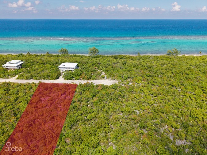 LITTLE CAYMAN DAVENPORT RD LOT E