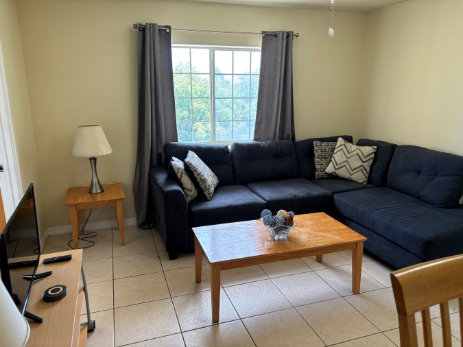 Lakeside 2 bedroom rental