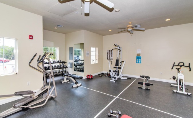 Lakeside 2 bedroom rental