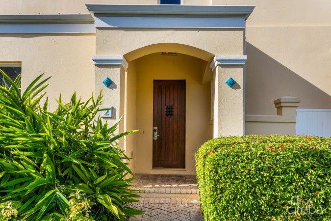 RITZ CARLTON - EXCLUSIVE RESORTS RESIDENCE