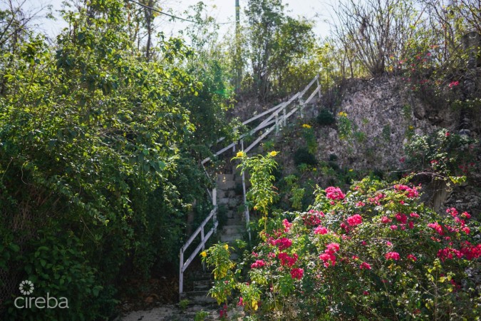 OCEANFRONT LARGE LAND PARCEL