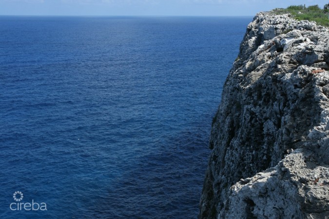 OCEANFRONT LARGE LAND PARCEL