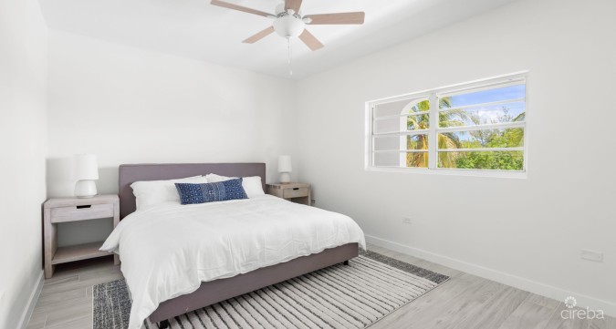 TWINFLOWER APARTMENT #4