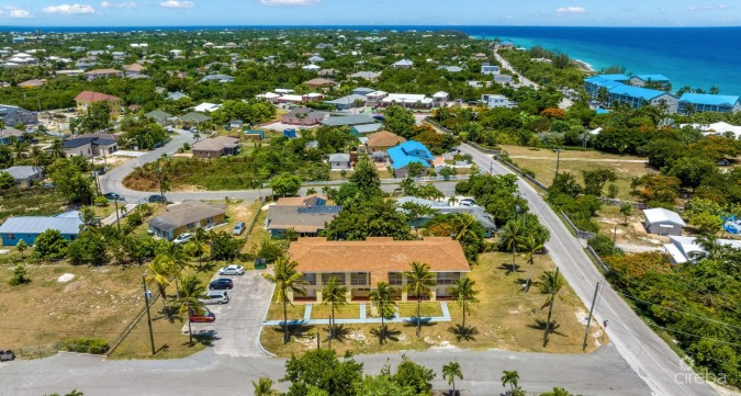 TWINFLOWER APARTMENT #4