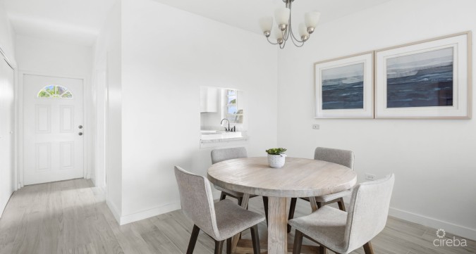 TWINFLOWER APARTMENT #4