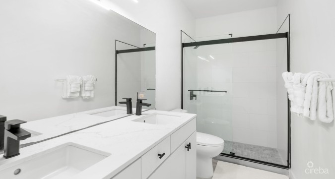 TWINFLOWER APARTMENT #4