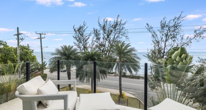 SHORE CLUB #4  STUNNING CONDO WITH UNOBSTRUCTED OCEAN VIEWS