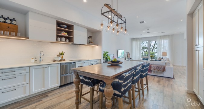 SHORE CLUB #4  STUNNING CONDO WITH UNOBSTRUCTED OCEAN VIEWS