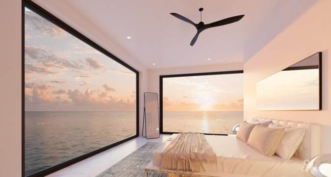 INDU UNIT #17  - 2BED PLUS DEN -  25% OFF FIRST 9 SALES