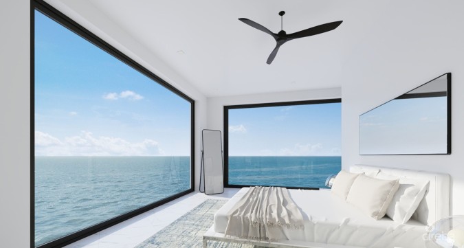 INDU UNIT #17  - 2BED PLUS DEN -  25% OFF FIRST 9 SALES