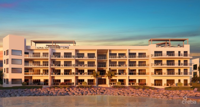 INDU UNIT #17  - 2BED PLUS DEN -  25% OFF FIRST 9 SALES