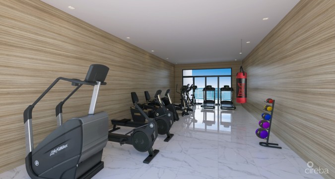 INDU UNIT #17  - 2BED PLUS DEN -  25% OFF FIRST 9 SALES