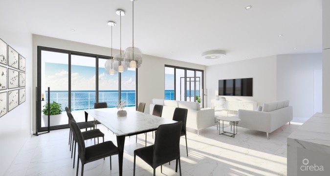 INDU UNIT #17  - 2BED PLUS DEN -  25% OFF FIRST 9 SALES