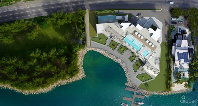 INDU UNIT #17  - 2BED PLUS DEN -  25% OFF FIRST 9 SALES