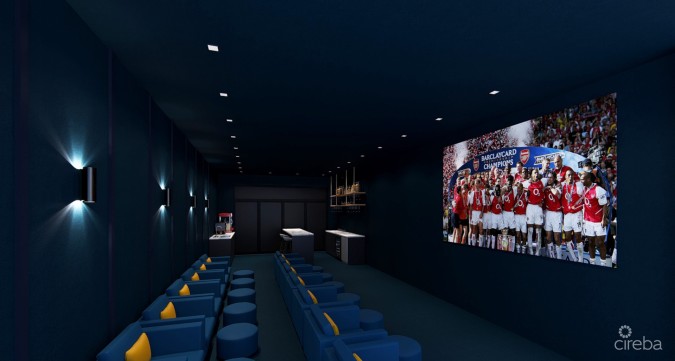 INDU UNIT #17  - 2BED PLUS DEN -  25% OFF FIRST 9 SALES