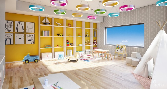 INDU UNIT #17  - 2BED PLUS DEN -  25% OFF FIRST 9 SALES