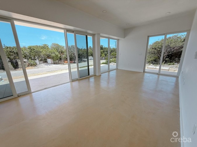 BRAC ECO MODERN VILLAS