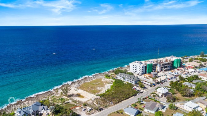 NORTH WEST POINT OCEAN FRONT DEVELOPMENT LAND