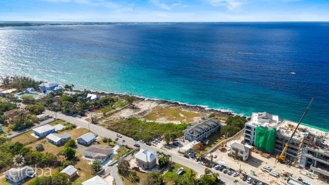 NORTH WEST POINT OCEAN FRONT DEVELOPMENT LAND