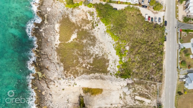 NORTH WEST POINT OCEAN FRONT DEVELOPMENT LAND