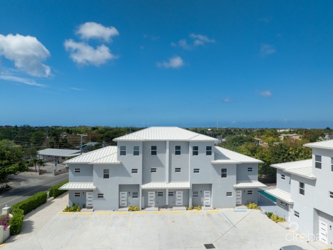 THE POINT AT WATERCOURSE #6