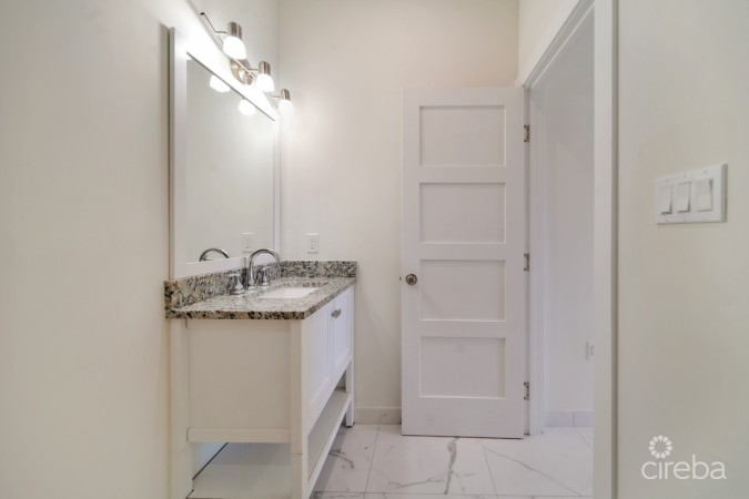 THE POINT AT WATERCOURSE #6