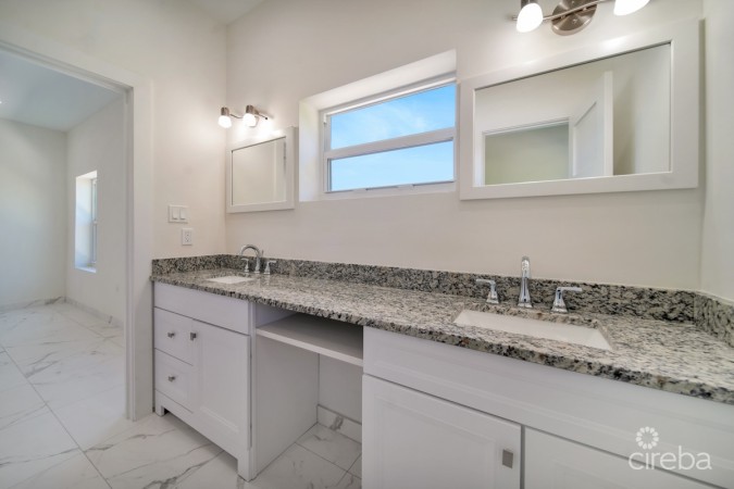 THE POINT AT WATERCOURSE #6