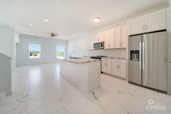 THE POINT AT WATERCOURSE #4